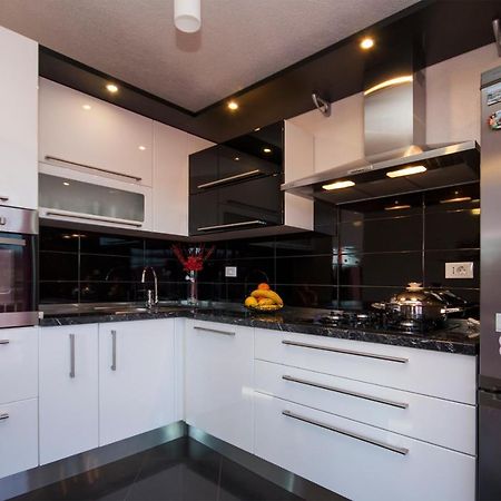 Apartman Sena Primošten Kültér fotó
