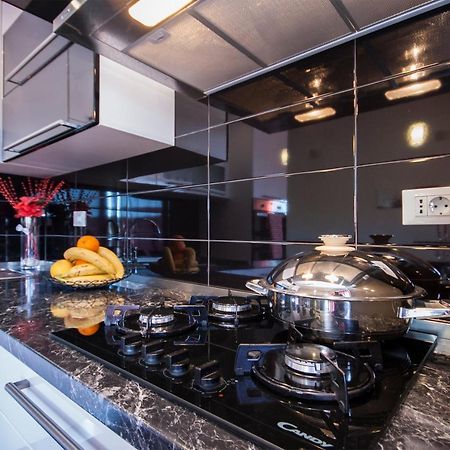 Apartman Sena Primošten Kültér fotó