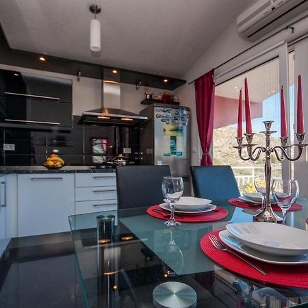 Apartman Sena Primošten Kültér fotó