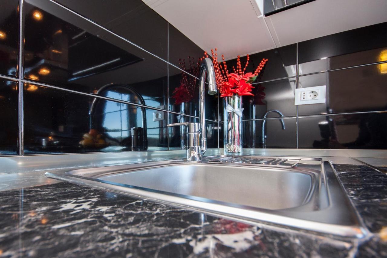 Apartman Sena Primošten Kültér fotó
