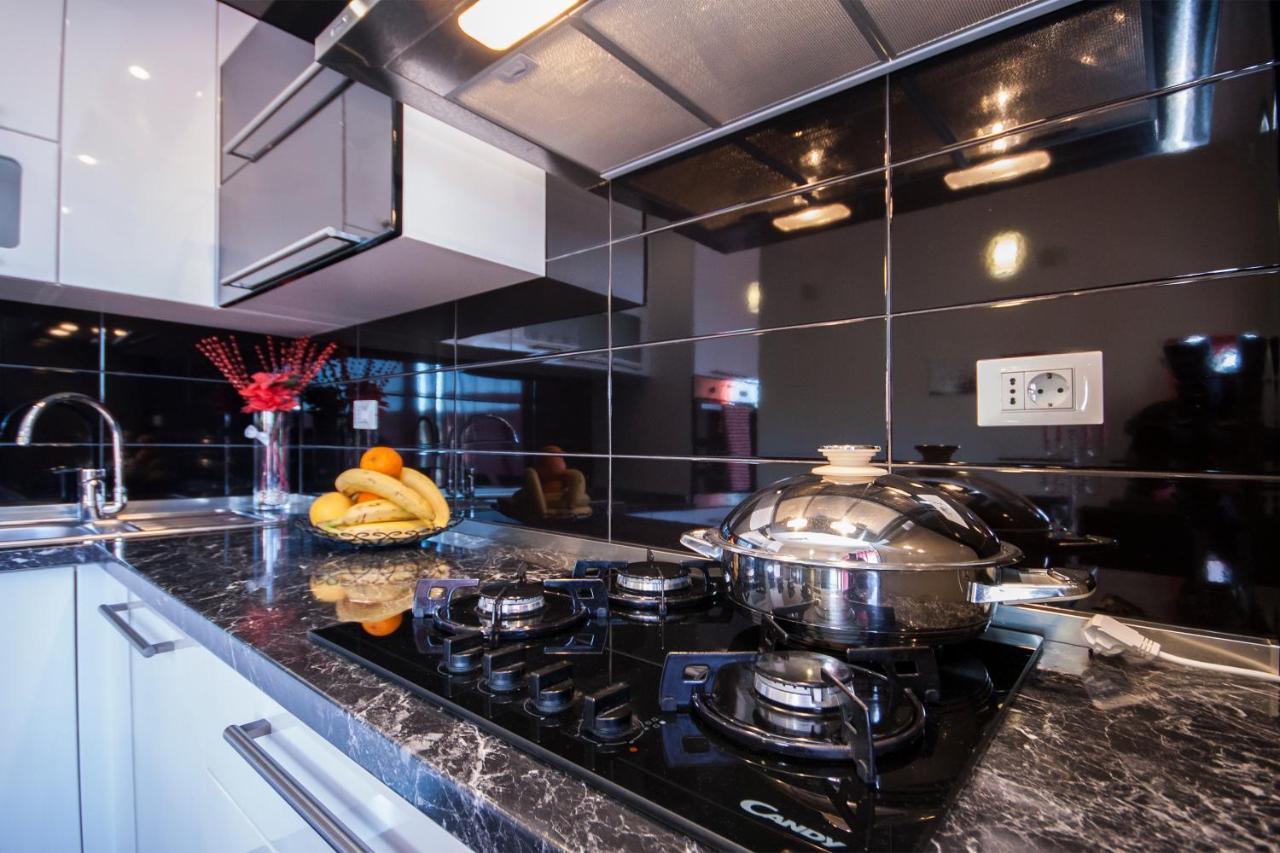 Apartman Sena Primošten Kültér fotó