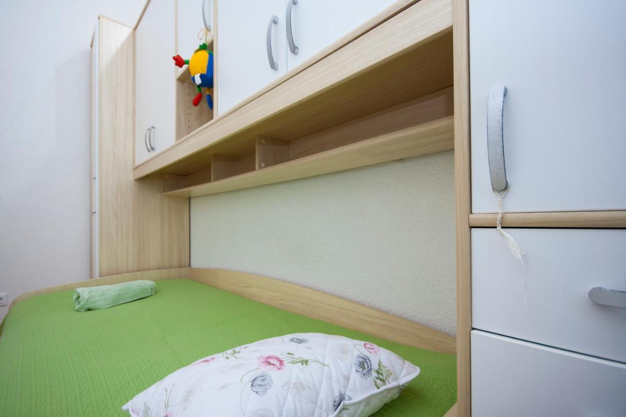 Apartman Sena Primošten Kültér fotó