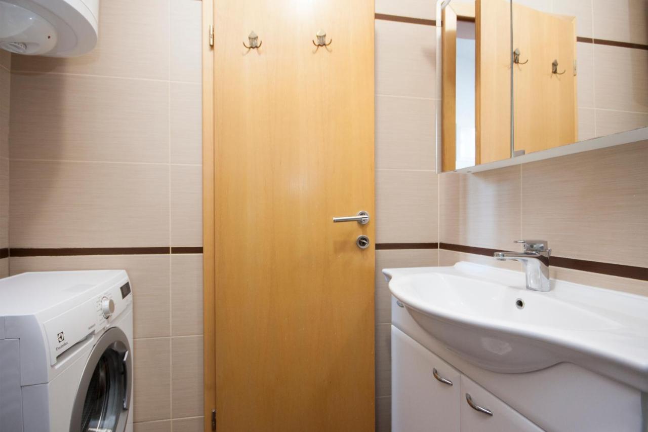 Apartman Sena Primošten Kültér fotó