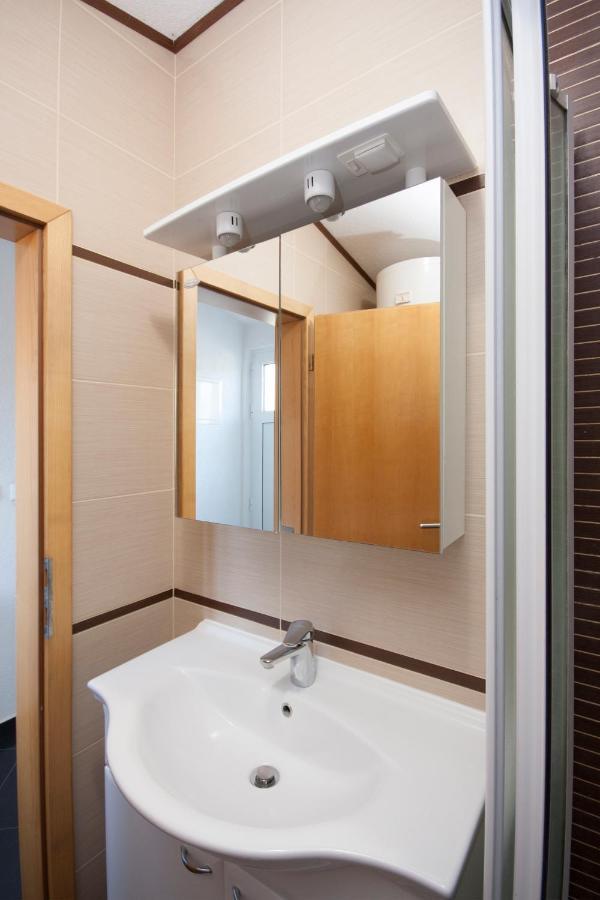 Apartman Sena Primošten Kültér fotó
